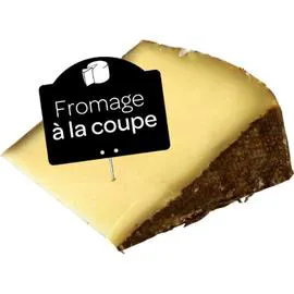  Fromage Comté AOP 18 mois d'affinage 230g