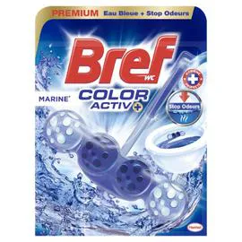BREF WC Bloc WC marine 50g