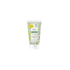 KLORANE Crème Bébé Visage et Corps Hydratante au Calendula Bio 50ml