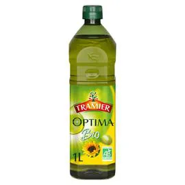 Huile Optima Bio Tramer Mélange d'huiles (1l)
