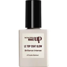 MONOPRIX MAKE-UP Top coat l'unité