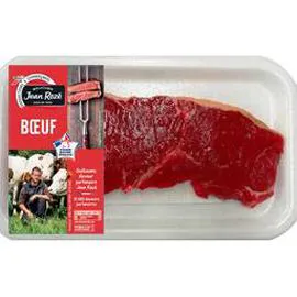 JEAN ROZÉ Faux filet de viande bovine 160g 