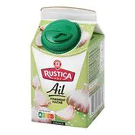 MARQUE REPÈRE, RUSTICA Ail 100g