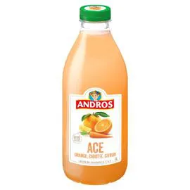  Jus Multivitaminés Ace 1l