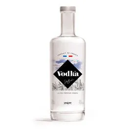 ON OFF La Vodka 40° 700ml