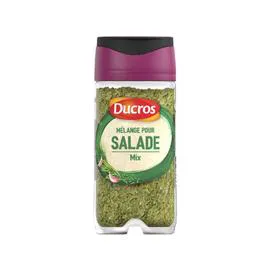 DUCROS Mélange d'épices pour salades 18g