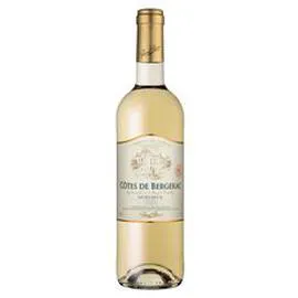 PIERRE CHANAU AOP Côtes de Bergerac blanc moelleux 75cl