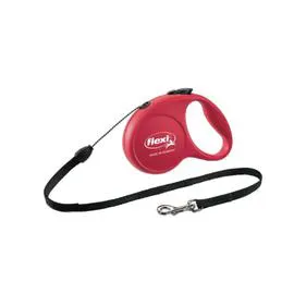 VITAKRAFT Laisse pour chien flexible fun l'unité