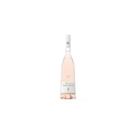 TERRA VECCHIA Vin Rosé IGP Ile de Beauté 150cl