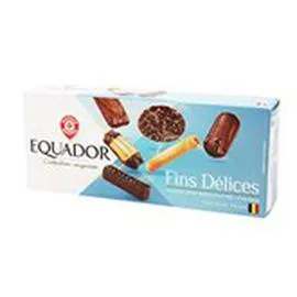 MARQUE REPÈRE, P'TIT DÉLI Assortiment biscuits fins 200g