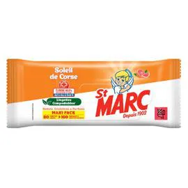 ST MARC Lingettes Soleil de Corse - x80 x80 