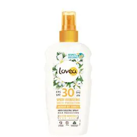 LOVEA Crème solaire monoï SPF30 150ml