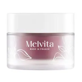MELVITA Argan Bio-Active Crème Liftante Intensive 50ml