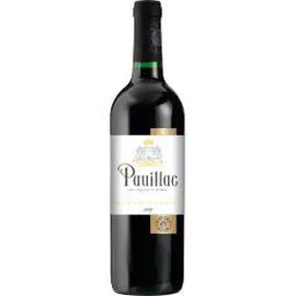 EXPERT CLUB Pauillac, vin rouge 75cl