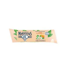 LE PETIT MARSEILLAIS Crème Lavante Mains Fleur d'Oranger Bio 250ml