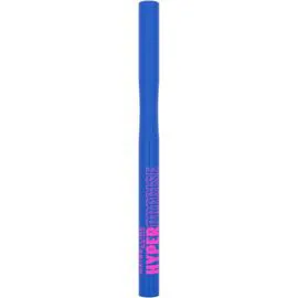 GEMEY, MAYBELLINE NEW YORK Eye Liner Hyper Precise Bleu 720 l'unité