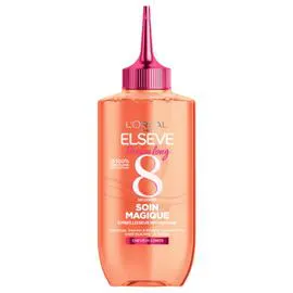 L'ORÉAL PARIS, ELSÈVE Soin Cheveux Magique 8 Secondes Dream Long 200ml