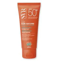 LABORATOIRE SVR Lait protection solaire sun secure SPF50 100ml