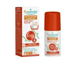 PURESSENTIEL Huiles essentielles pour articulations et muscles 75ml