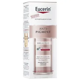 EUCERIN Soin visage sérum duo anti-pigment 30ml