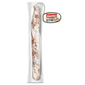 HERTA Saucisson Le Fuet 180g
