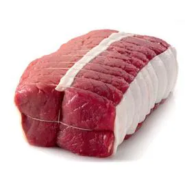 MONOPRIX GOURMET Rôti de Boeuf 800g