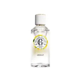 ROGER & GALLET Eau Parfumée Bienfaisante Cédrat 100ml
