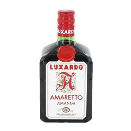 LUXARDO Liqueur Amaretto Amanda 70cl