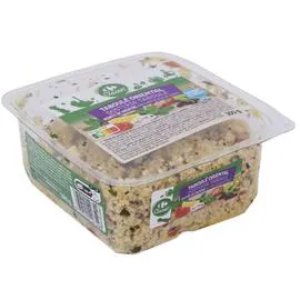CARREFOUR CLASSIC' Taboulé oriental 300g