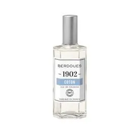 BERDOUES Eau de cologne 125ml