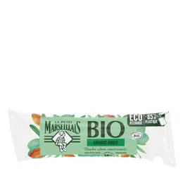 LE PETIT MARSEILLAIS Gel Douche Bio Recharge Amande 250ml