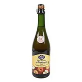 NOS RÉGIONS ONT DU TALENT Cidre Ferm Bret Brut IGP 75cl