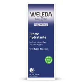 WELEDA Crème hydratante homme 30ml