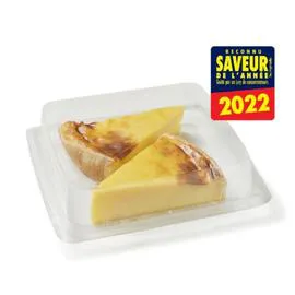 CARREFOUR LE MARCHÉ Flan 2x170g