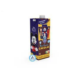 CACOLAC Lait chocolaté Mon premier 1l