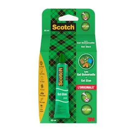 3M, SCOTCH Colle universelle 30ml