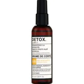 100BON Brume De Corps 2.02 Eau Apaisante - Detox 100ml