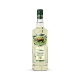 ZUBROWKA Vodka 70cl