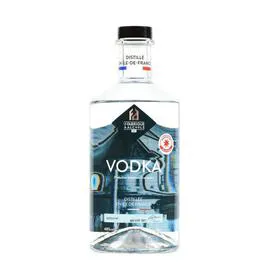 LA FABRIQUE À ALCOOL Vodka 40° 70cl