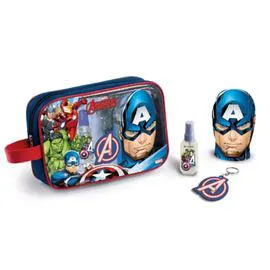 MARVEL Trousse de bain enfant Avengers l'unité