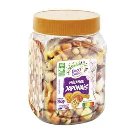 DACO BELLO Mélange japonais 250g