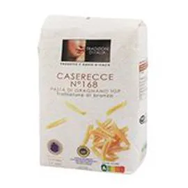 TRADIZIONI D'ITALIA Pâtes Caserecce n°168 500g