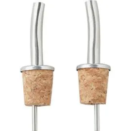 MONOPRIX MAISON 2 bouchons verseurs x2