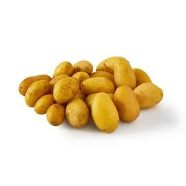 NATOORA Pomme de Terre Grenaille 500g