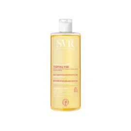 LABORATOIRE SVR Huile Lavante Topialyse Anti-Irritation Relipidante 24H 400ml