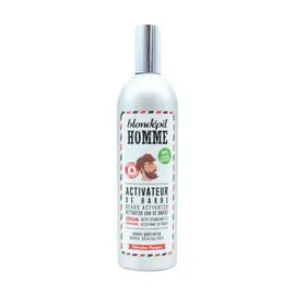 BLONDÉPIL Lotion activateur de barbe 100ml