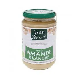 HERVE Puree D'amande Blanche 700g