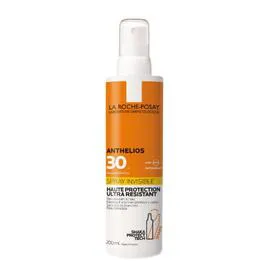 LA ROCHE-POSAY Protection solaire anthelios SPF30 200ml