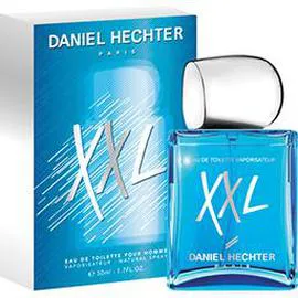 DANIEL HECHTER Eau de Toilette XXL 50ml
