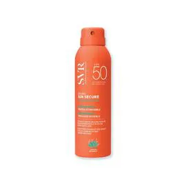 LABORATOIRE SVR Brume solaire Sun Secure Lait Crépitant SPF50+ 200ml